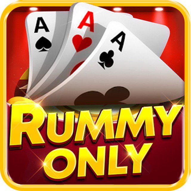 Rummy Only - All Rummy App - All Rummy Apps - AllRummmyApp